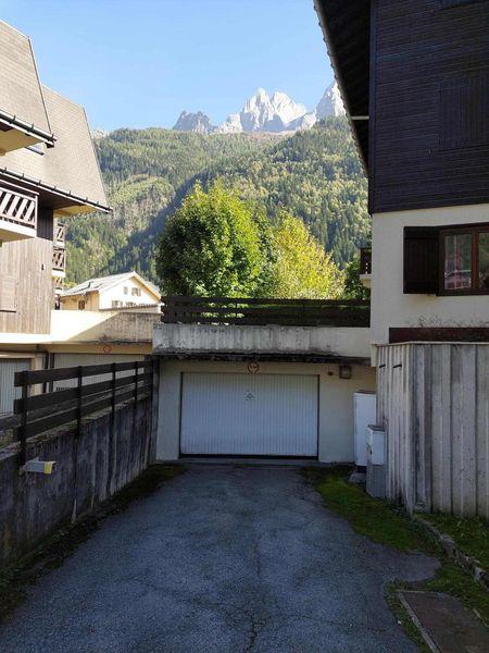 Appartements LE SAPI - Chamonix Centre