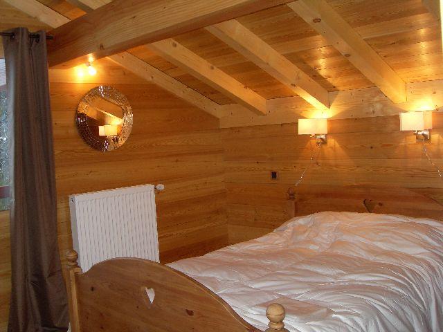 Chalet Snowstar - Valfréjus