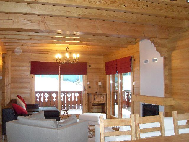 Chalet Snowstar - Valfréjus