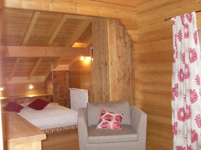 Chalet Snowstar - Valfréjus