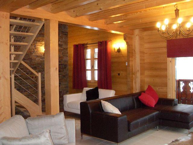 Chalet Snowstar - Valfréjus