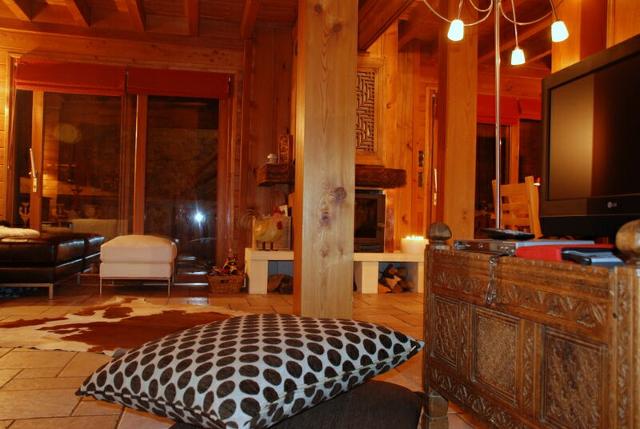 Chalet Snowstar - Valfréjus