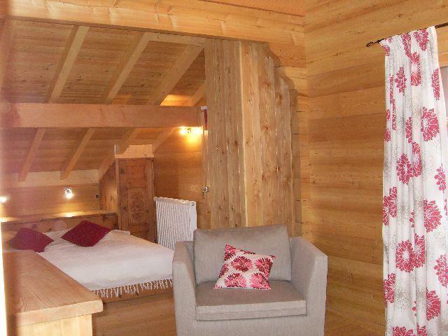 CHALET SNOWSTAR - Valfréjus