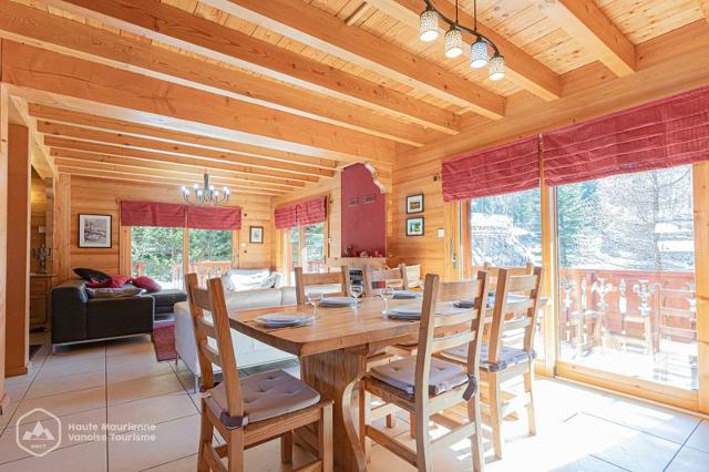 CHALET SNOWSTAR - Valfréjus