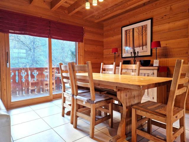 CHALET SNOWSTAR - Valfréjus