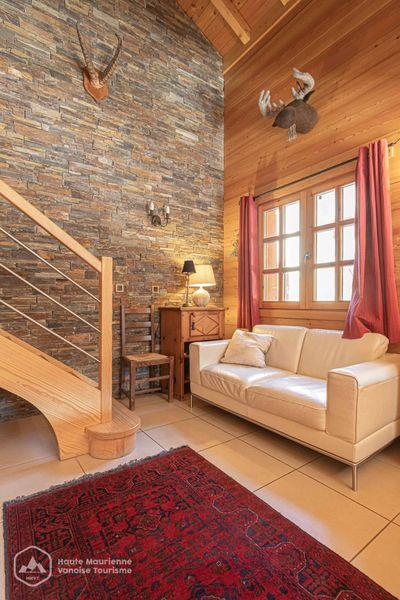 CHALET SNOWSTAR - Valfréjus