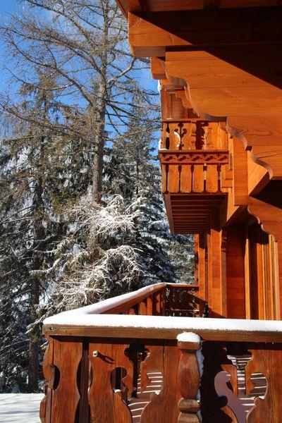 Chalet Snowstar - Valfréjus