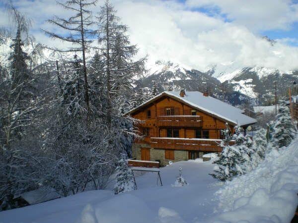 Chalet Snowstar - Valfréjus