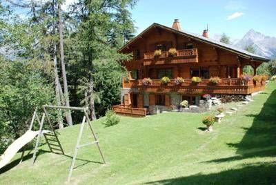 CHALET SNOWSTAR - Valfréjus