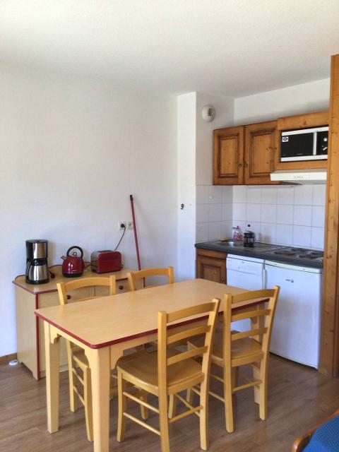 Appartement Les Ecourts ECO-BER-E001D - Saint Jean d'Arves