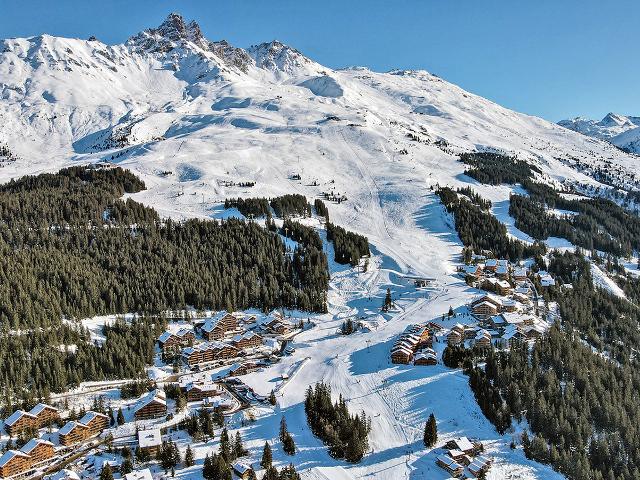 Appartement Méribel, 4 pièces, 8 personnes - Méribel Centre 1600 