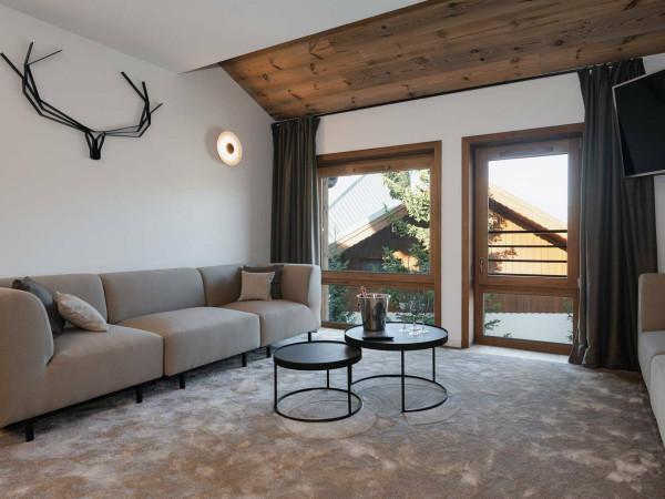 97m² - Courchevel Village - 8 personnes - aux pieds des pistes - Courchevel 1550