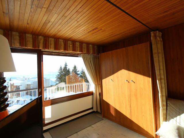 CHAMROUSSE - 4 pers, 30 m2, 1/0 - Chamrousse