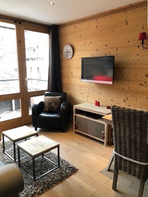 Appartement Oustagno 689 - Vars