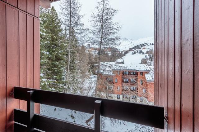 Appartement Sainbois - Plagne 1800