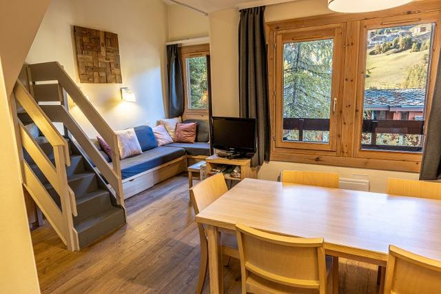 Appartement Sainbois - Plagne 1800