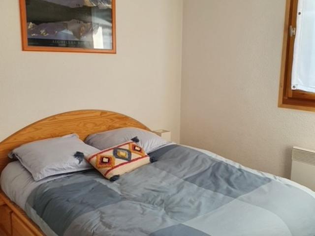 Appartement 3 pièces au centre de Samoëns avec garage, balcon et WIFI FR-1-629-101 - Samoëns