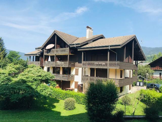 Appartement Samoëns, 3 pièces, 4 personnes - Samoëns