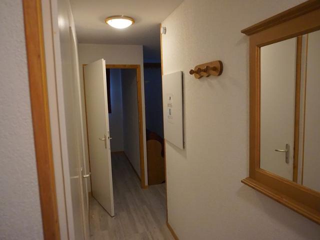 Location Appartement 3 Pièces 6 Pers à Orcières - Proche Pistes et Commodités, Animaux Acceptés FR-1-636-190 - Orcières Merlette 1850