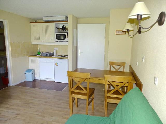 Appartement Le Sequoia LS362 - Font Romeu - Pyrénées 2000