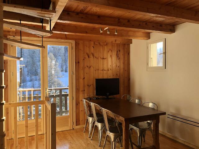 Chalet Les Maglines 688 - Vars