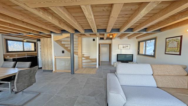 Chalet CHALET LE TOU - Puy Saint Vincent