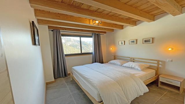 Chalet CHALET LE TOU - Puy Saint Vincent