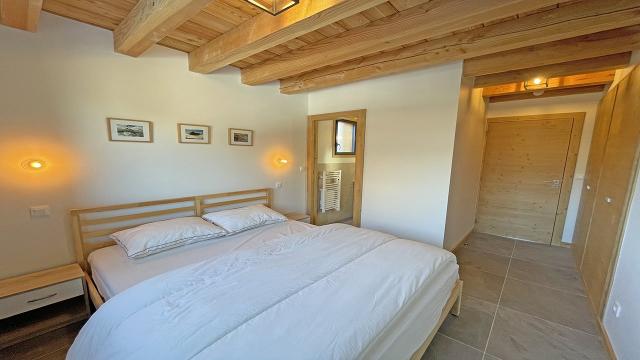 Chalet CHALET LE TOU - Puy Saint Vincent