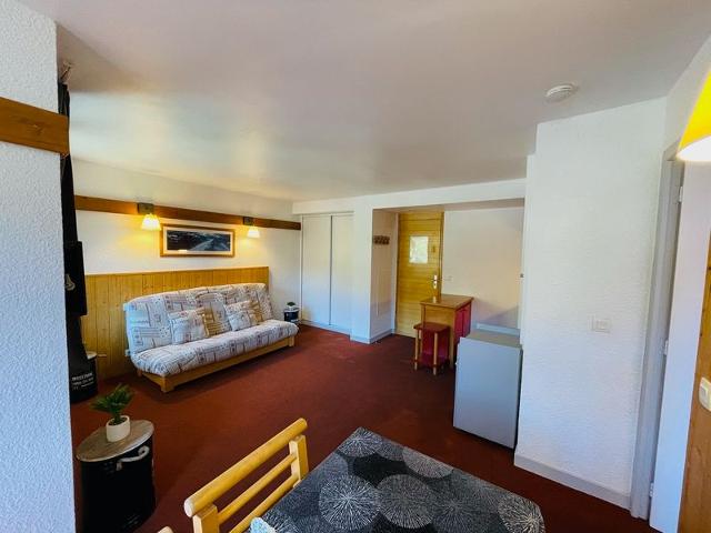 Appartement Doronic - Plagne 1800