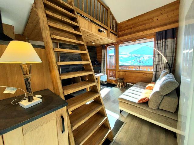 Appartement Le centaure - Plagne - Belle Plagne