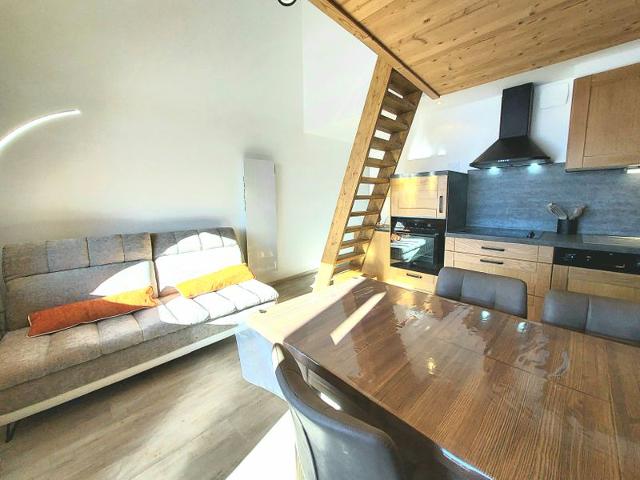 Appartement Le centaure - Plagne - Belle Plagne