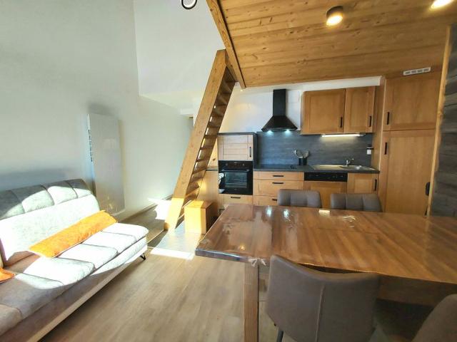 Appartement Le centaure - Plagne - Belle Plagne