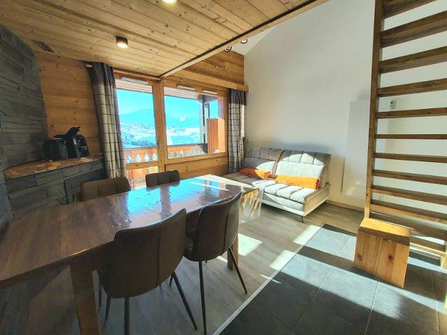 Appartement Le centaure - Plagne - Belle Plagne