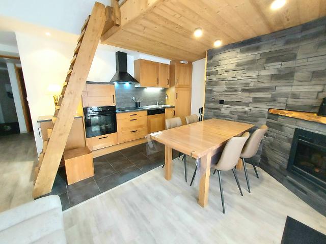 Appartement Le centaure - Plagne - Belle Plagne