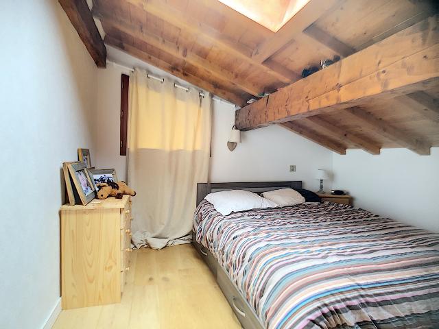 Appartement Les Gets, 4 pièces, 7 personnes - Les Gets