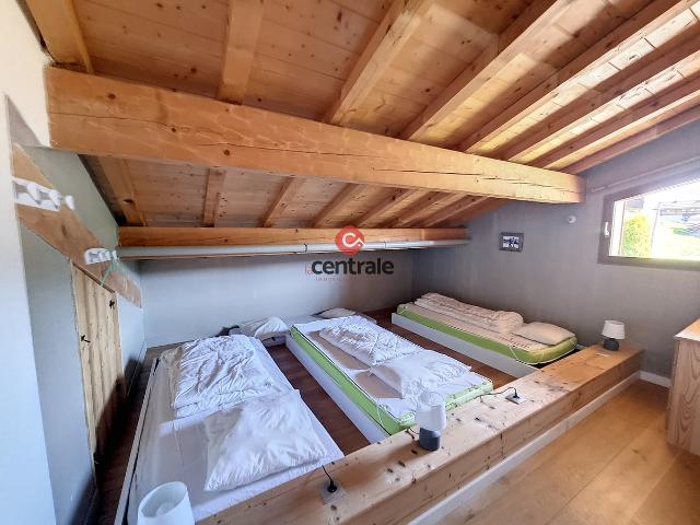 Appartement Les Gets, 4 pièces, 7 personnes - Les Gets