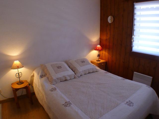 Appartement Samoëns, 3 pièces, 4 personnes - Samoëns