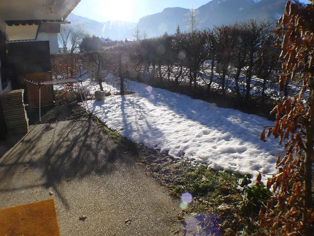 Appartement Samoëns, 3 pièces, 4 personnes - Samoëns