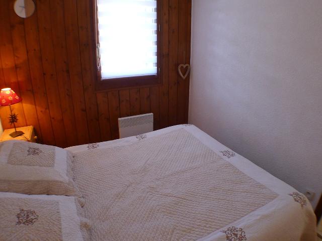 Appartement Samoëns, 3 pièces, 4 personnes - Samoëns