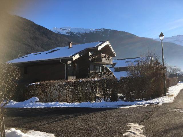 Appartement Samoëns, 3 pièces, 4 personnes - Samoëns