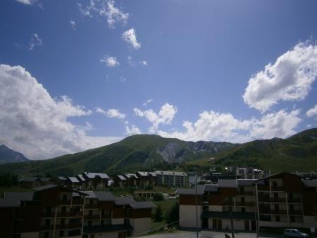 CHALET DE LA TOUSSUIRE - La Toussuire