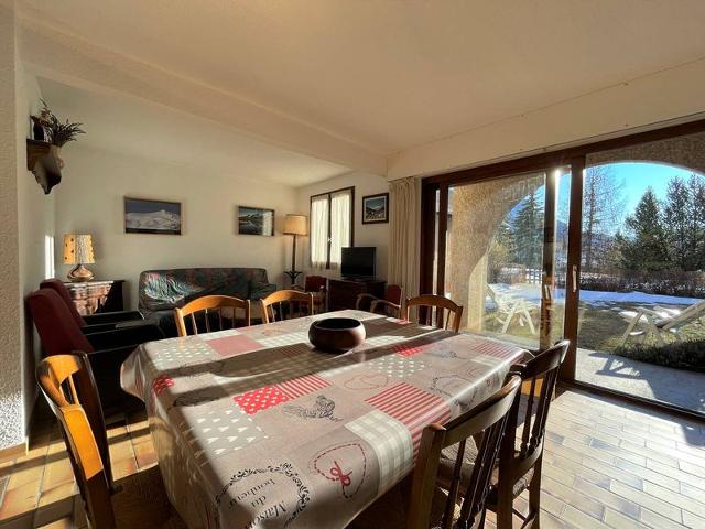 Appartement Mounieres B BRI800-B001 - Serre Chevalier 1200 - Briançon