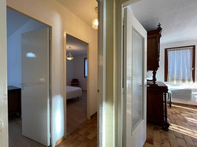 Appartement Mounieres B BRI800-B001 - Serre Chevalier 1200 - Briançon