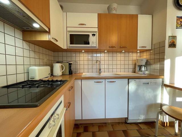 Appartement Mounieres B BRI800-B001 - Serre Chevalier 1200 - Briançon