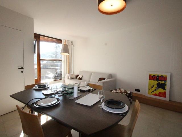 Appartement rénové à Avoriaz - 8 pers, 75 m², proche centre, exposé Sud FR-1-633-44 - Avoriaz