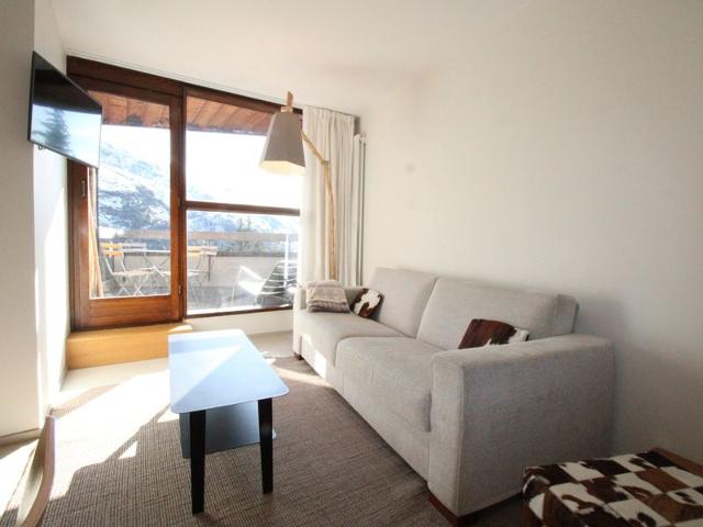 Appartement rénové à Avoriaz - 8 pers, 75 m², proche centre, exposé Sud FR-1-633-44 - Avoriaz