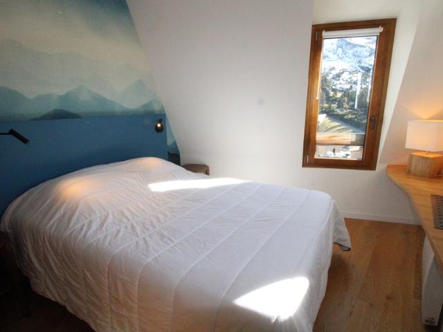 Appartement rénové à Avoriaz - 8 pers, 75 m², proche centre, exposé Sud FR-1-633-44 - Avoriaz