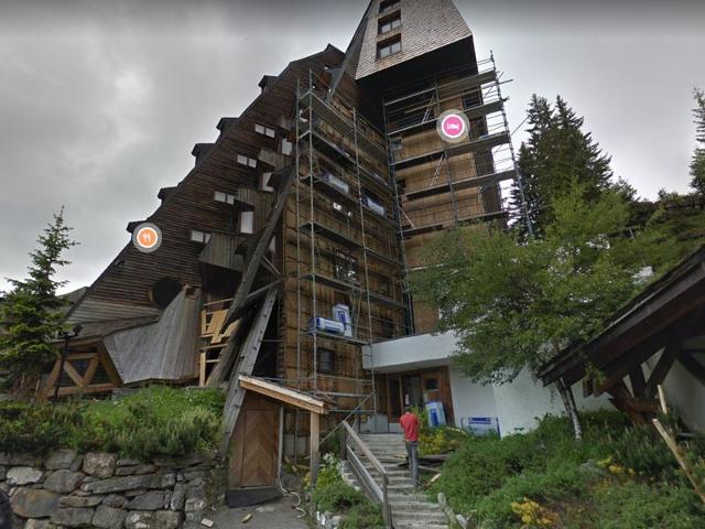 Appartement rénové à Avoriaz - 8 pers, 75 m², proche centre, exposé Sud FR-1-633-44 - Avoriaz