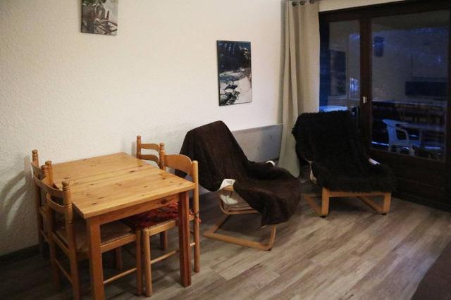 Appartement Orr Des Neiges 146 - Les Orres