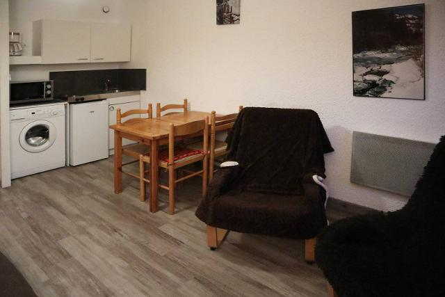 Appartement Orr Des Neiges 146 - Les Orres